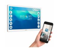 CTV-M5232Q Plus Монитор видеодомофона с Wi-Fi и квадратором