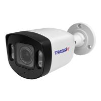 IP-камера TRASSIR TR-D4B6 v3 2.7–13.5 IP-камера TRASSIR TR-D4B6 v3 2.7–13.5