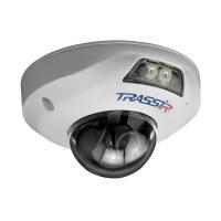 IP-камера TRASSIR TR-D4321WDIR2 2.8 IP-камера TRASSIR TR-D4321WDIR2 2.8