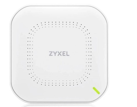 Точка доступа Zyxel NebulaFlex NWA90AX PRO