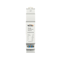 Грозозащита Wi-Tek WI-SPD10KV-POE Грозозащита Wi-Tek WI-SPD10KV-POE