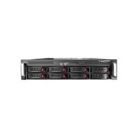 Нейросетевой IP-видеорегистратор TRASSIR NeuroStation 98128R-S Нейросетевой IP-видеорегистратор TRASSIR NeuroStation 98128R-S