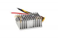 Бортовой преобразователь напряжения CARVIS PS-1210