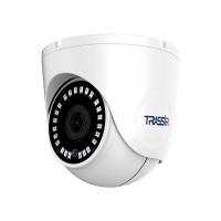 IP-камера TRASSIR TR-D8152ZIR2 v2 (D) 2.8-8 IP-камера TRASSIR TR-D8152ZIR2 v2 (D) 2.8-8