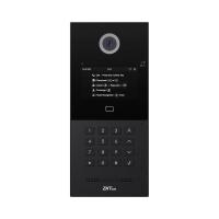 IP вызывная панель с распознаванием лиц и Mifare VEX-B24A MF