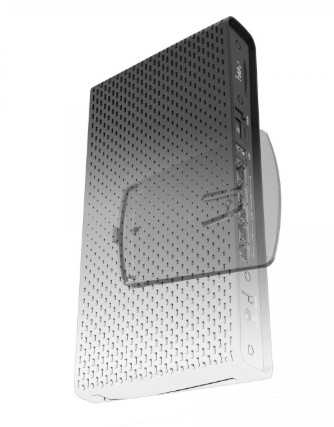 Точка доступа MIKROTIK HAP AC³