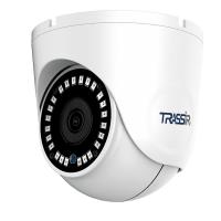 IP-камера TRASSIR TR-D8151IR2 v2 (R) 2.8 IP-камера TRASSIR TR-D8151IR2 v2 (R) 2.8