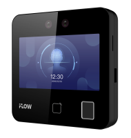 Терминал доступа iFlow F-KD-3323PEFC Терминал доступа iFlow F-KD-3323PEFC