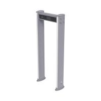 Арочный стационарный металлодетектор с шириной прохода 720 мм ZK-D2110 (720 мм)