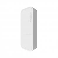 Точка доступа MIKROTIK WAP (WHITE) Точка доступа MIKROTIK WAP (WHITE)
