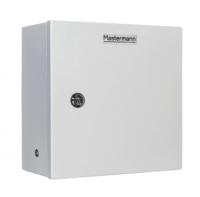 Универсальный монтажный шкаф Мastermann-12У+