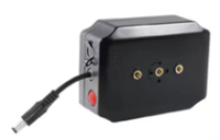 Аккумуляторная батарея ВКА-12В-10Ач