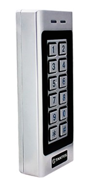 Кодонаборная клавиатура TS-KBD-EM2 Metal