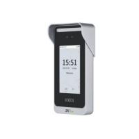Терминал доступа ZKTeco SpeedFace M4 Терминал доступа ZKTeco SpeedFace M4