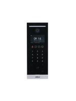 Вызывная панель Dahua DHI-VTO6521H-D-S2