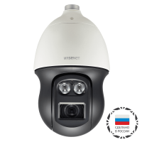 IP-камера Wisenet XNP-6370RH/CRU
