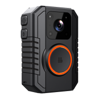 Персональный носимый видеорегистратор VIZOR-7-64