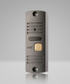 CTV-DP1704MD Комплект видеодомофона