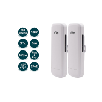 Комплект Точек доступа Wi-Tek WI-CPE513P-KIT v2 Комплект Точек доступа Wi-Tek WI-CPE513P-KIT v2