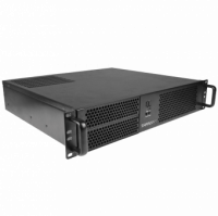 Нейросетевой IP-видеорегистратор TRASSIR NeuroStation 8216R/TR Нейросетевой IP-видеорегистратор TRASSIR NeuroStation 8216R/TR