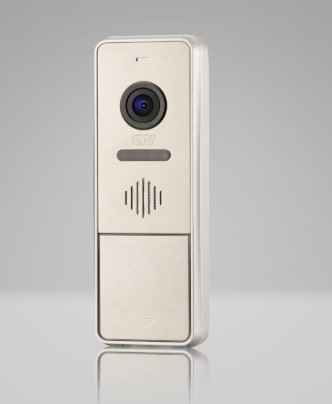CTV-DP4101AHD Комплект IP видеодомофона