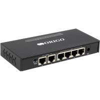 Коммутатор OR-OS1206P/60W/A1A Коммутатор OR-OS1206P/60W/A1A