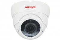 Видеокамера HIVIDEO HI-C500G30V 5MP 2.8-12MM