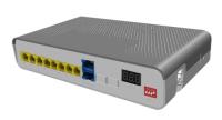Источник питания ST-Д04/820 POE (8/2G/120W/AB) СЕРЫЙ (2 ТОНА)
