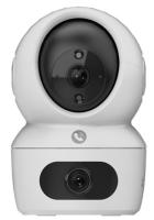 IP-видеокамера CS-H7c (44WF,W2)