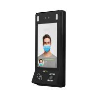 Мультиформатный биометрический терминал G4Pro Мультиформатный биометрический терминал G4Pro