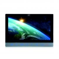 Домофон ST-M206/7 (S/SD) ЧЕРНЫЙ