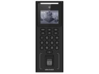 Терминал доступа Hikvision DS-K1T321MFWX Терминал доступа Hikvision DS-K1T321MFWX
