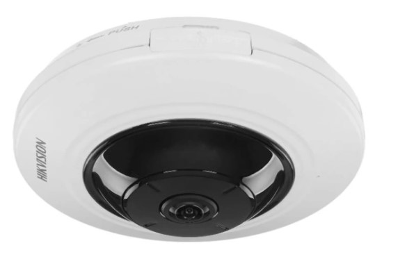 IP-камера Hikvision DS-2CD2935FWD-I(1.16mm)