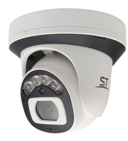 Видеокамера ST-S2532 WiFi POE 2,8mm