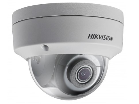 IP-камера Hikvision DS-2CD2143G0-IU (6 мм)
