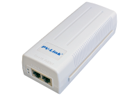 PV-POE01GB - инжектор PoE с базовой скоростью передачи данных 1000 Мбит/с