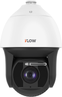IP-видеокамера iFlow F-IP-4423CHSZ25/LW