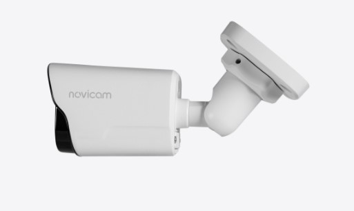 LUX 53M Novicam уличная всепогодная IP-видеокамера