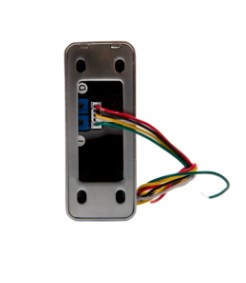 Кнопка выхода TS-NoTouch IP68