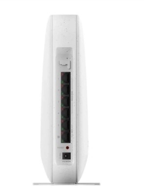 Маршрутизатор ZYXEL USGLITE60AX-EU0101F