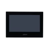 IP видеодомофон Dahua DHI-VTH2621G-WP