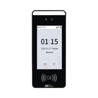 Мультибиометрический терминал SpeedFace-V5L-RFID Мультибиометрический терминал SpeedFace-V5L-RFID