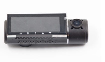 Видеорегистратор с 2 камерами Best Electronics 380