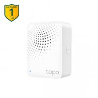 Центр управления умным домом TP-Link Tapo H100