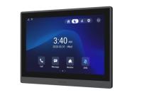 IP монитор (интерком-панель) Akuvox S567W