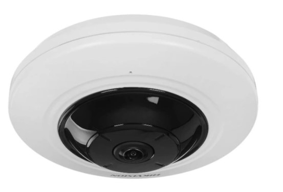 IP-камера Hikvision DS-2CD2935FWD-I(1.16mm)