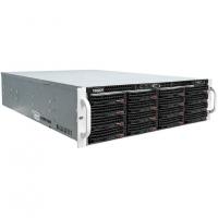 Дисковая полка TRASSIR UltraStorage 16 Дисковая полка TRASSIR UltraStorage 16