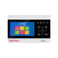 Видеодомофон TP-MA43B