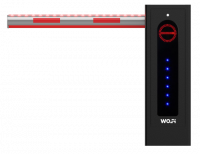 Шлагбаум IFLOW F-EB-VB0-L/A/B4
