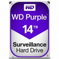 3.5" HDD 14 Тбайт Western Digital WD140PURZ